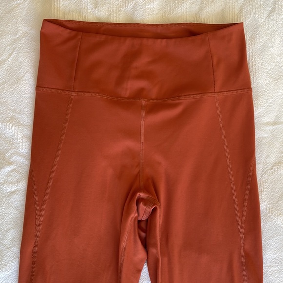 Girlfriend Collective High Rise Leggings | Size Medium - Picture 5 of 13